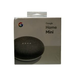 Google Home Mini